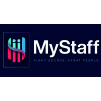 MyStaff Jobs logo - Similar company to Mystaff