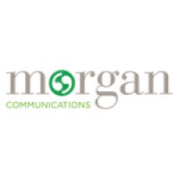 Morgan Communications logo - Similar company to Lit Workshop