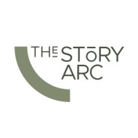 The Story Arc logo - Similar company to Wedding Whizz