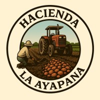 Hacienda La Ayapana logo - Similar company to Yocobro