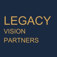 Legacy Vision Partners logo - Similar company to Bupa Optical