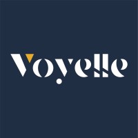 Voyelle logo - Similar company to Buroscope
