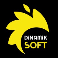 DinamikSoft logo - Similar company to Remukan Tech
