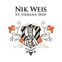 Weingut Nik Weis - St. Urbans-Hof logo - Similar company to M.J. Oster Gmbh / Tissi