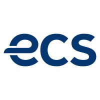 ECS Engineering Consulting & Solutions GmbH logo - Similar company to Ecs Engineering Services Ltd