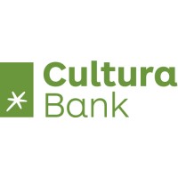 Cultura Bank logo - Similar company to Ekobanken
