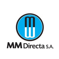 MM Directa S.A. logo - Similar company to Mm Marketing Communications