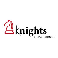 Knights Cigar Lounge logo - Similar company to Golf Lounge 18