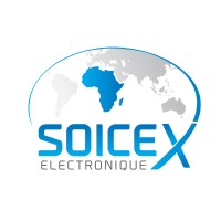 SOICEX Electronique logo - Similar company to E-Logic Inc
