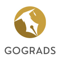 Gograds logo - Similar company to Focus Overseas