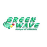 Greenwave | Controladores Semafóricos logo - Similar company to Cidade Conecta