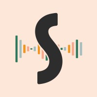 Soundsington Media logo - Similar company to Sheep Jam Productions