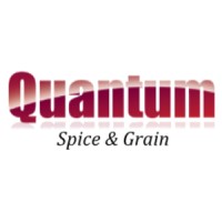 Quantum Spice & Grain logo - Similar company to Sobuneh
