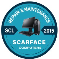 SCARFACE Limited logo - Similar company to Scarface Pride