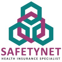 SAFETYNET Cambodia logo - Similar company to Bima Cambodia