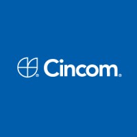 Cincom Systems logo - Similar company to Fidelis Security