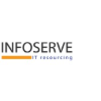 Infoserve It Resourcing