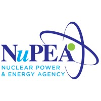 Nuclear Power and Energy Agency logo - Similar company to Nuclear-21