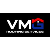 VMG Roofing Services logo - Similar company to Vmg Mechanical, Llc.