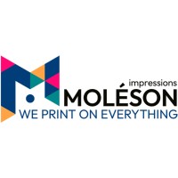Moléson Impressions logo - Similar company to Irl Plus Sa