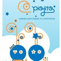 PIOJITO Calzado infantil logo - Similar company to Medias Paris S.A.