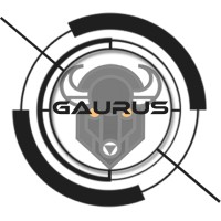 Gaurus logo - Similar company to Emens