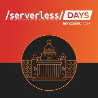 ServerlessDays Bengaluru logo - Similar company to AntStack