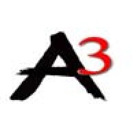 A3 Sports Consulting logo - Similar company to Daco Global