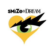 SMiZE & DREAM logo - Similar company to Pizzabyte.Io