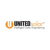 United Solar logo - Similar company to Agro Kadın Kooperatifi