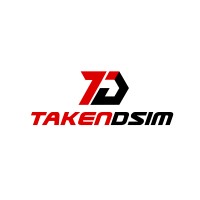 Takendsim logo - Similar company to Prevision Studios Inc.