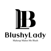BlushyLady logo - Similar company to Ui Visuals