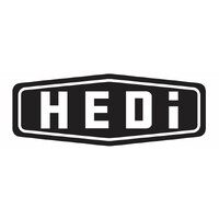 HEDiGEAR logo - Similar company to Smiley Pete Publishing