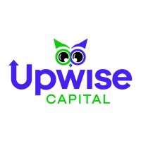 Upwise Capital logo - Similar company to Upwise