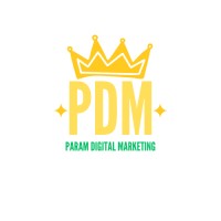 PARAM DIGITAL MARKETING logo - Similar company to Midvision