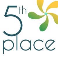 5th Place logo - Similar company to Mindful Vision
