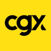 Cognarix - UI/UX Design Agency logo - Similar company to Ui/Ux & Graphics Design Agency | Quick Network Zone
