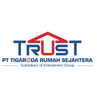PT Tigaroda Rumah Sejahtera logo - Similar company to Pt. Roda Tiga Konsultan