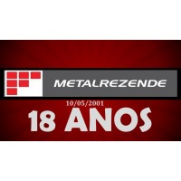 Metalrezende Industria E Comercio Importacao E Exportacao De Pecas Veiculares logo - Similar company to Arm Rh