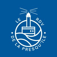 Le RDV de la Presqu'Île logo - Similar company to Winorwin Quiberon