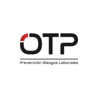 OTP Oficina Técnica de Prevención logo - Similar company to Instituto Andaluz De Prevención De Riesgos Laborales (Iaprl)