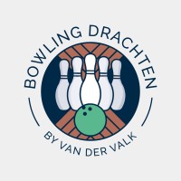 Bowling Drachten logo - Similar company to Zero55