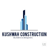 Kushwah Construction logo - Similar company to Ganesh Builders