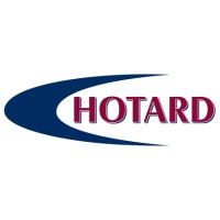 Hotard Coaches logo - Similar company to Jb Coaches