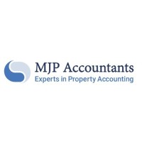 MJP Accountants LLP logo - Similar company to Goverseth Accountants