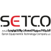 Syrian Equipment & Technology Company .LLC (SETCO) logo - Similar company to Elaeis Farms