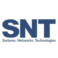 SNT Ukraine logo - Similar company to Am-Bits Llc