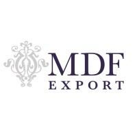 MDF Export logo - Similar company to Mdf