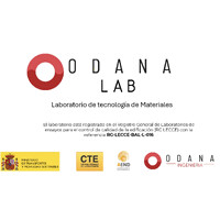 Odana Lab Ingeniería logo - Similar company to Ansara Taladros