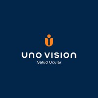Uno Visión logo - Similar company to Opticas Lookout